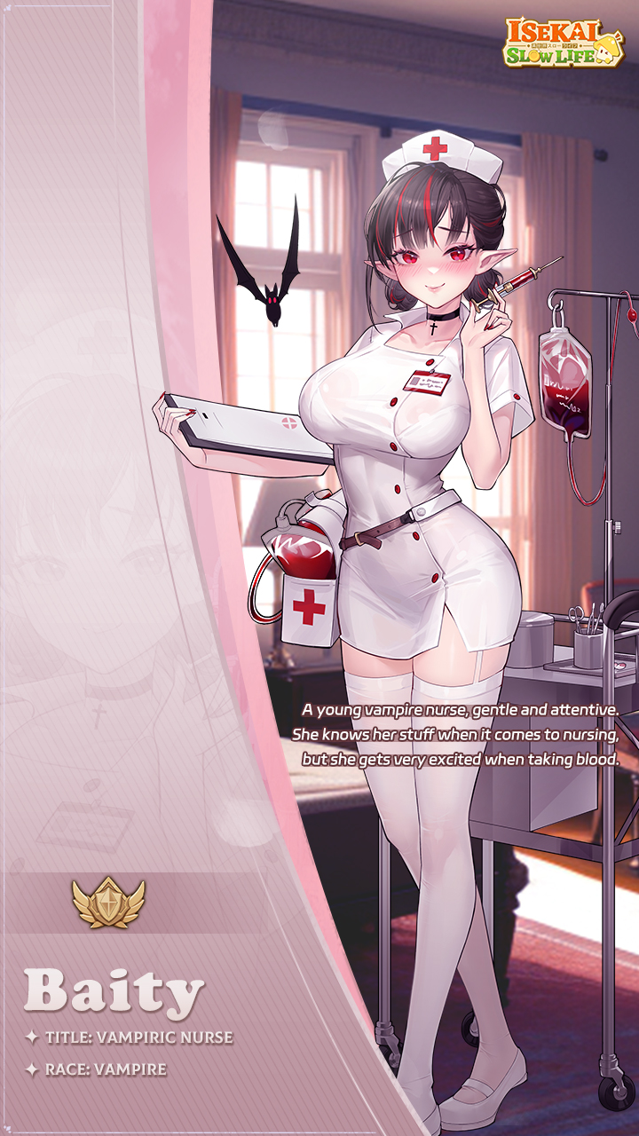 Yamada Suzume - Full Body