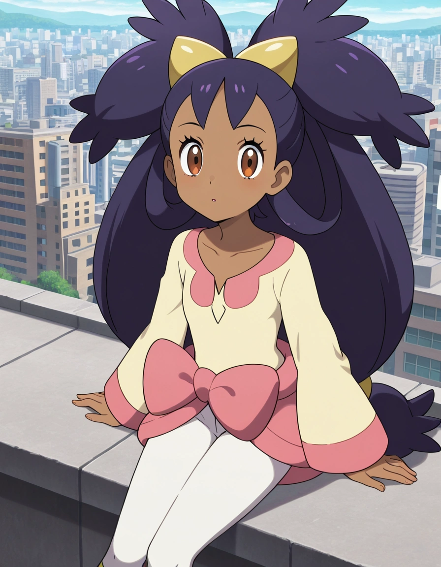 Iris