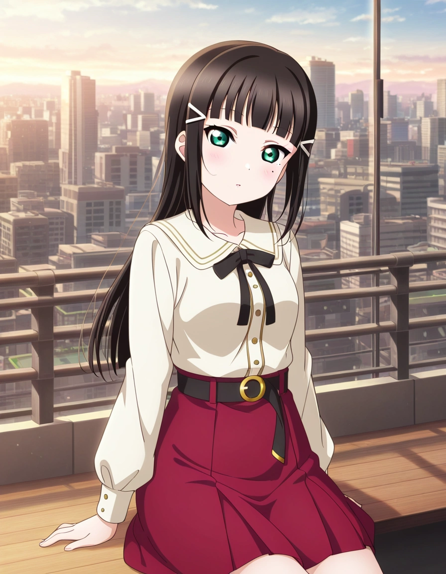 Dia Kurosawa