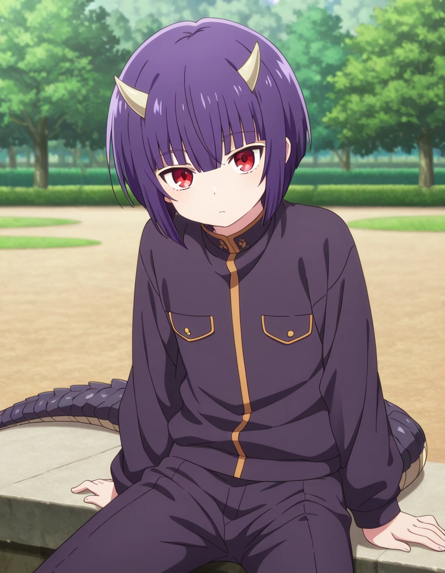 Hoshina Soshiro