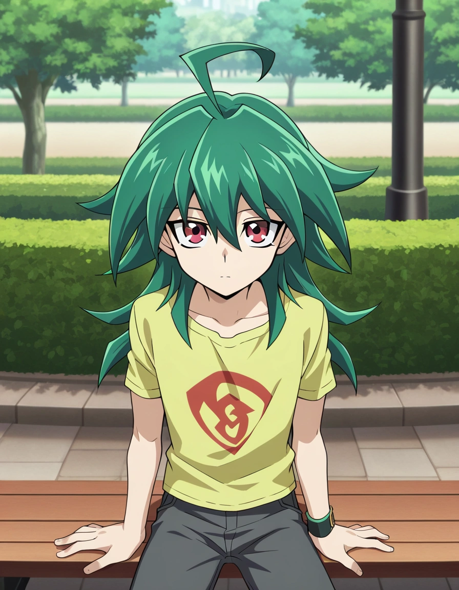 Yuya Sakaki