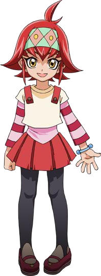Yuya Sakaki - Full Body