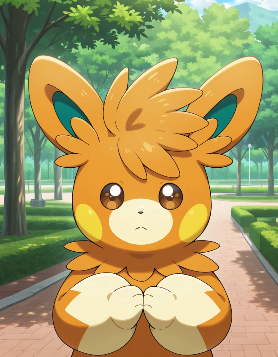 Pawmot