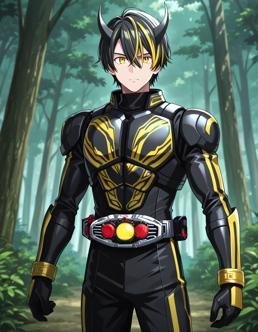 Kamen Rider Gavv