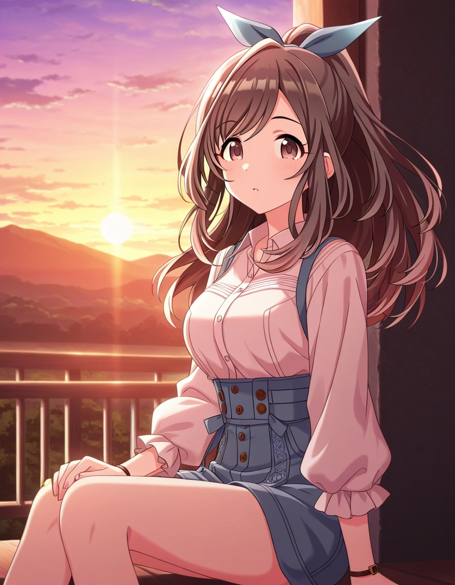 Tsukioka Kogane