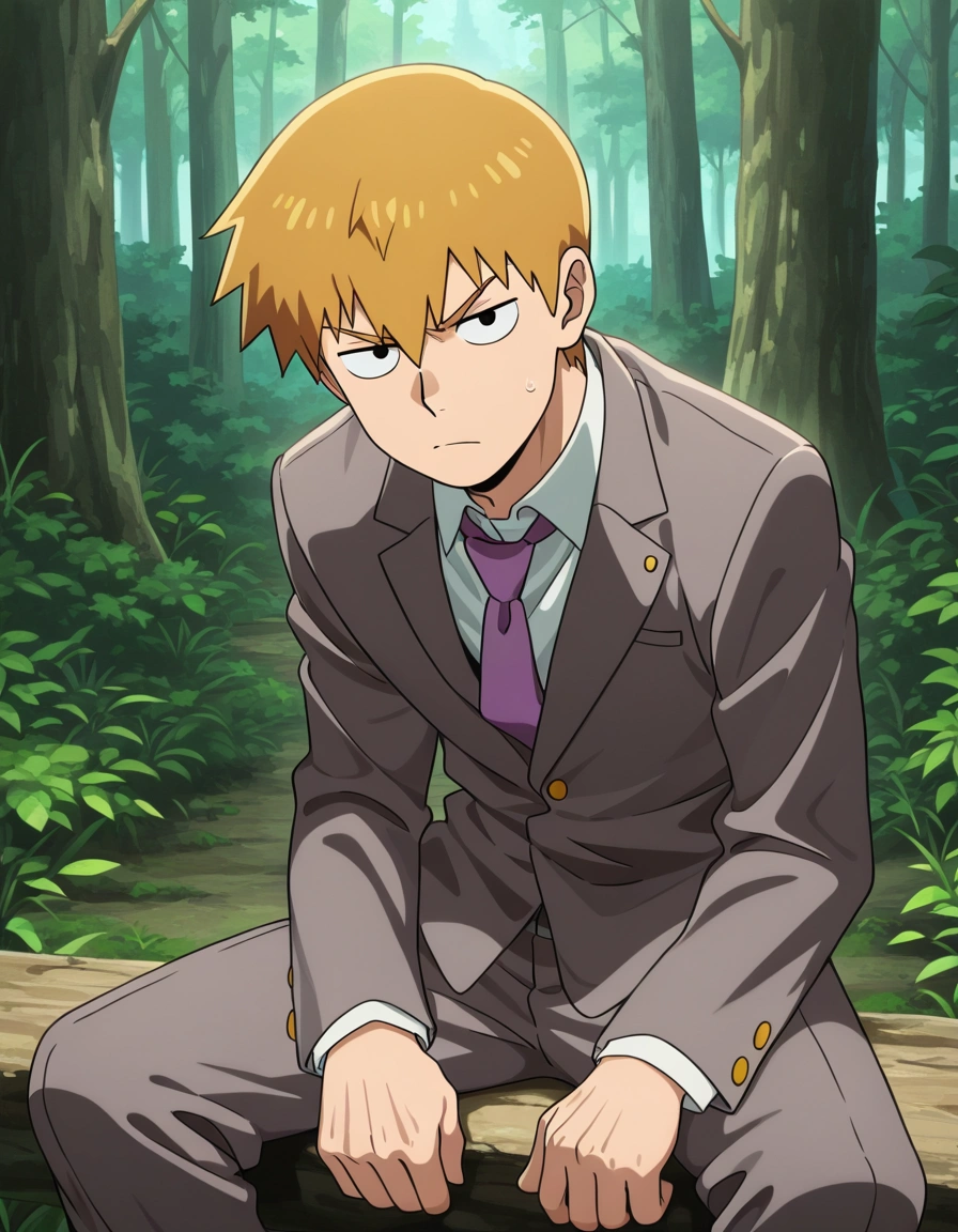 Reigen Arataka
