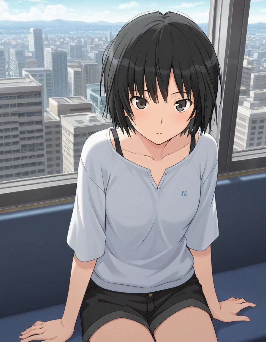 Nanasaki Ai