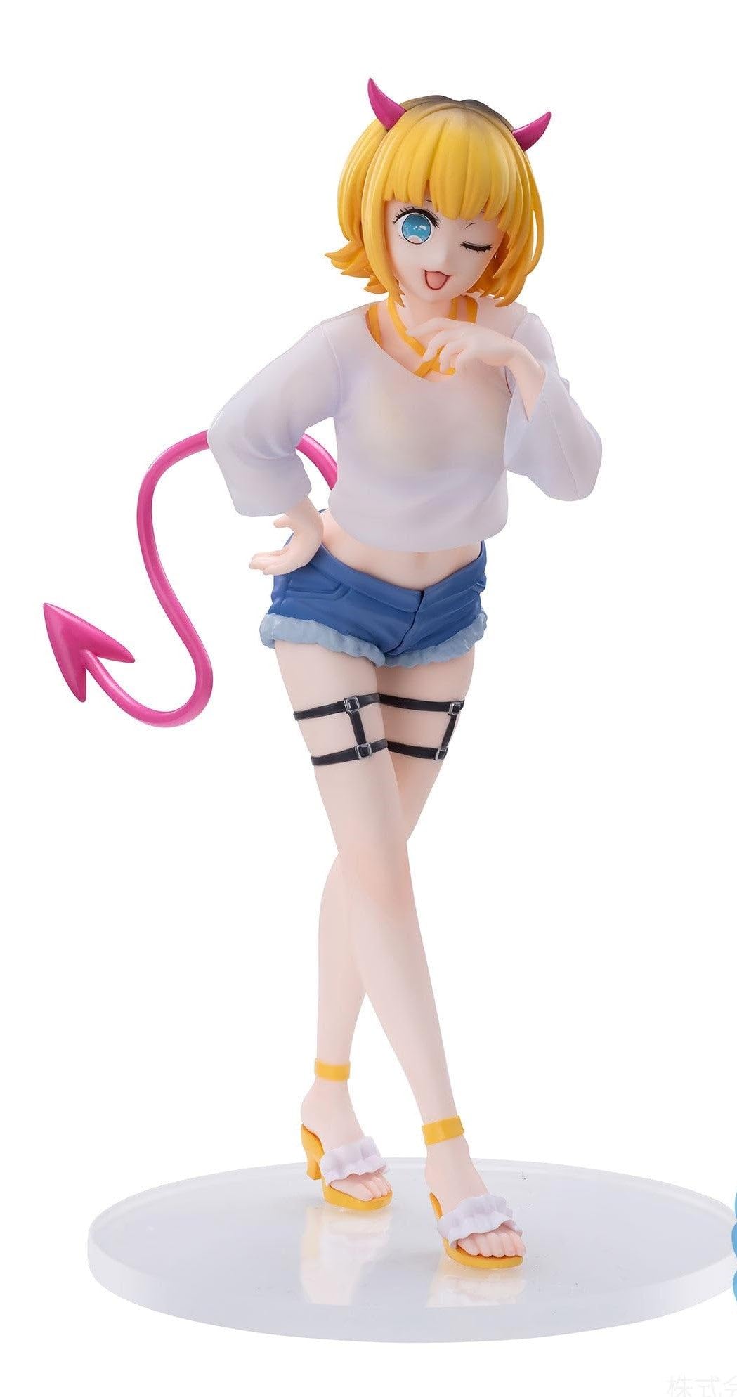 Memcho - Full Body