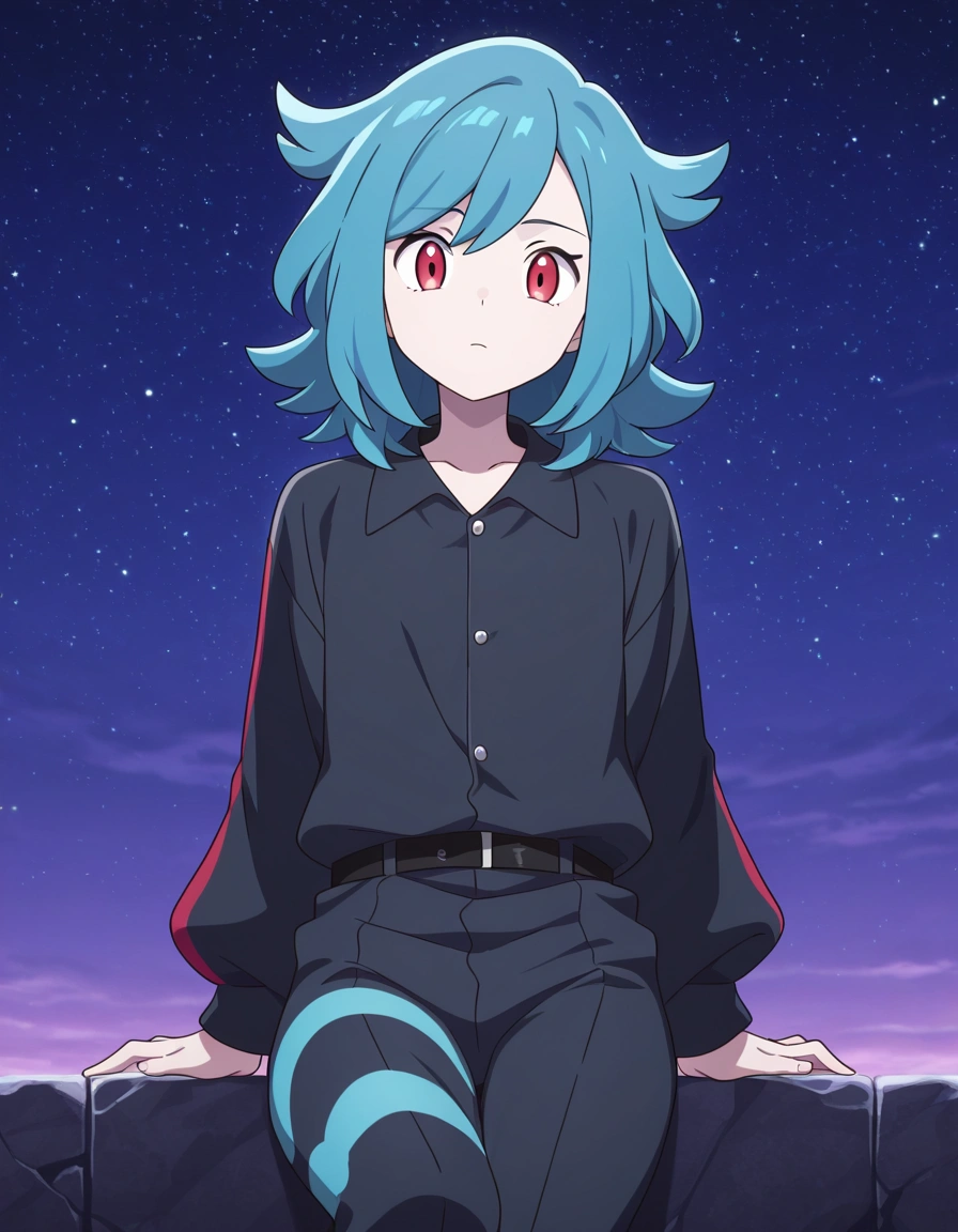 Spinel
