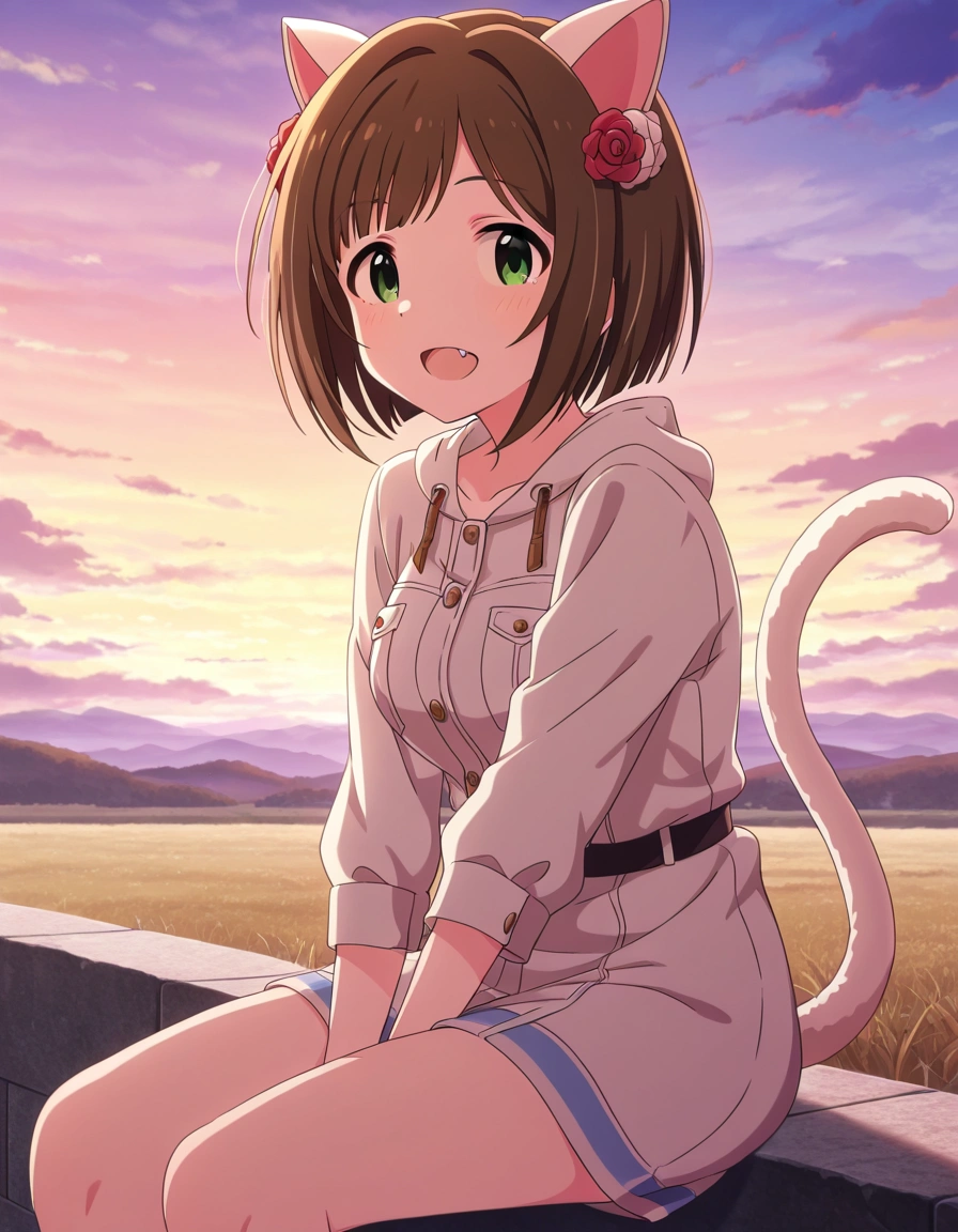 Maekawa Miku