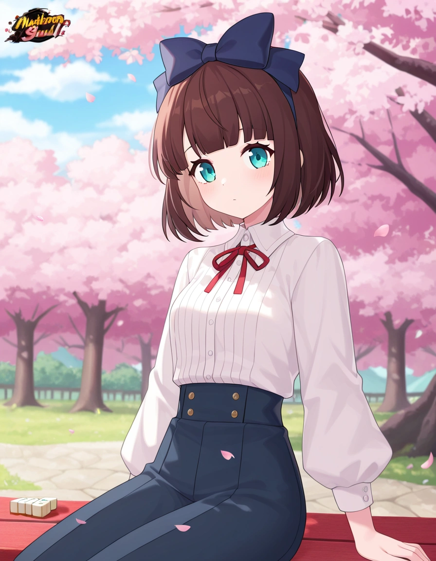 Hina Momo