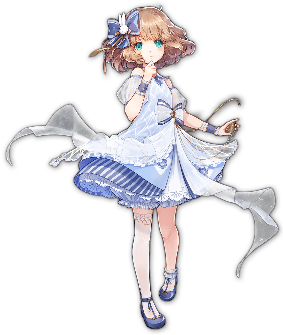 Hina Momo - Full Body