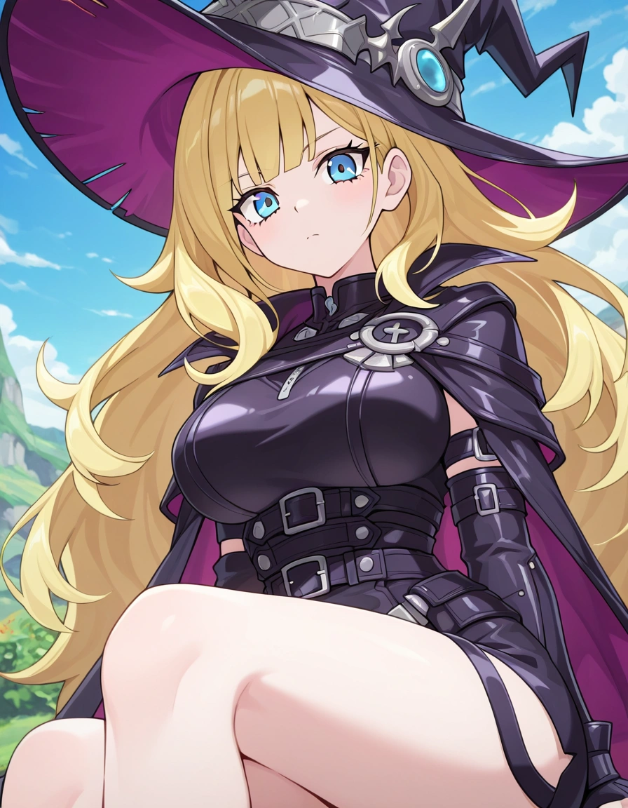 Diabellze the Original Sinkeeper