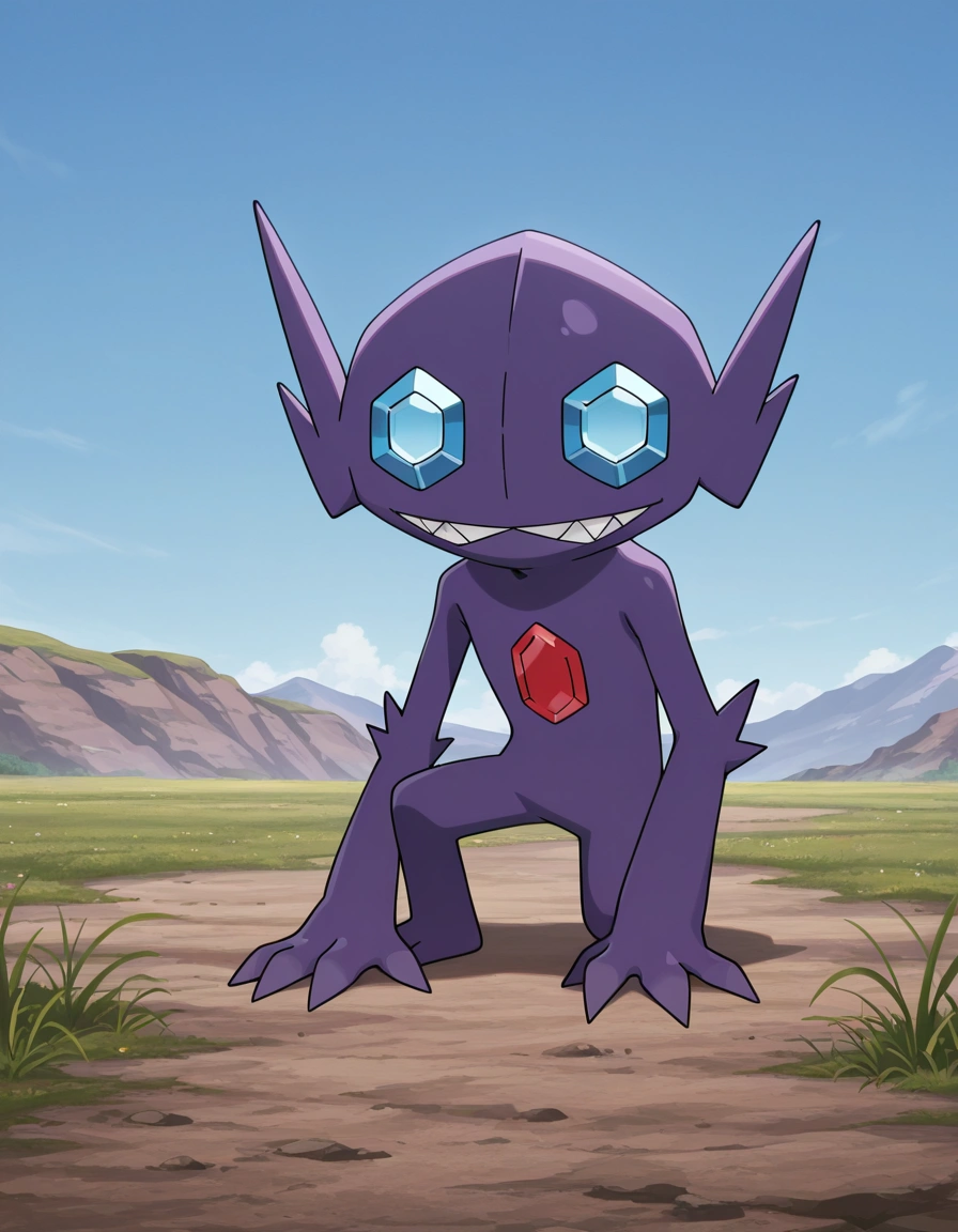 Sableye