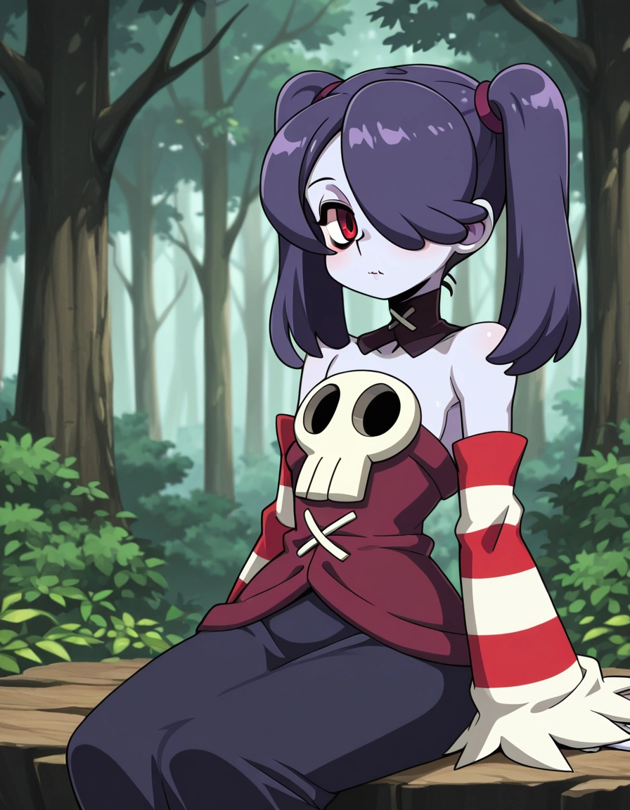 Squigly