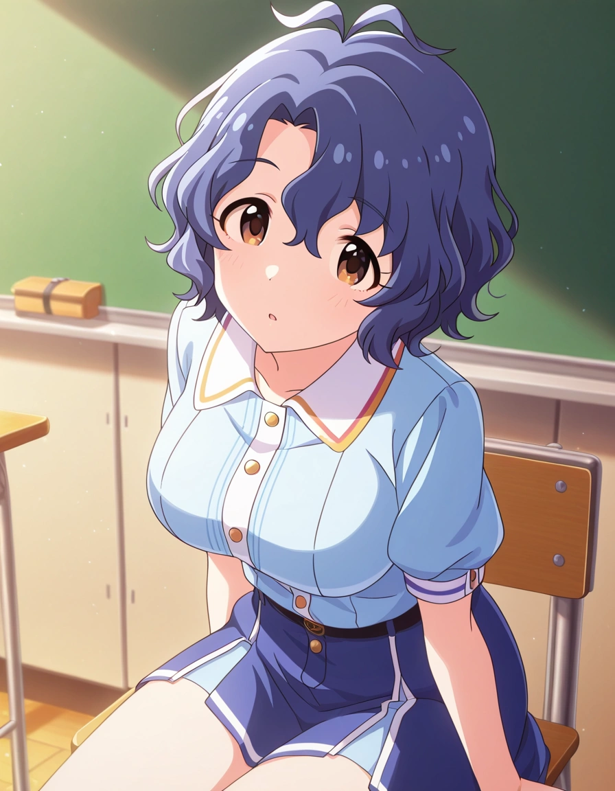 Toyokawa Fuka