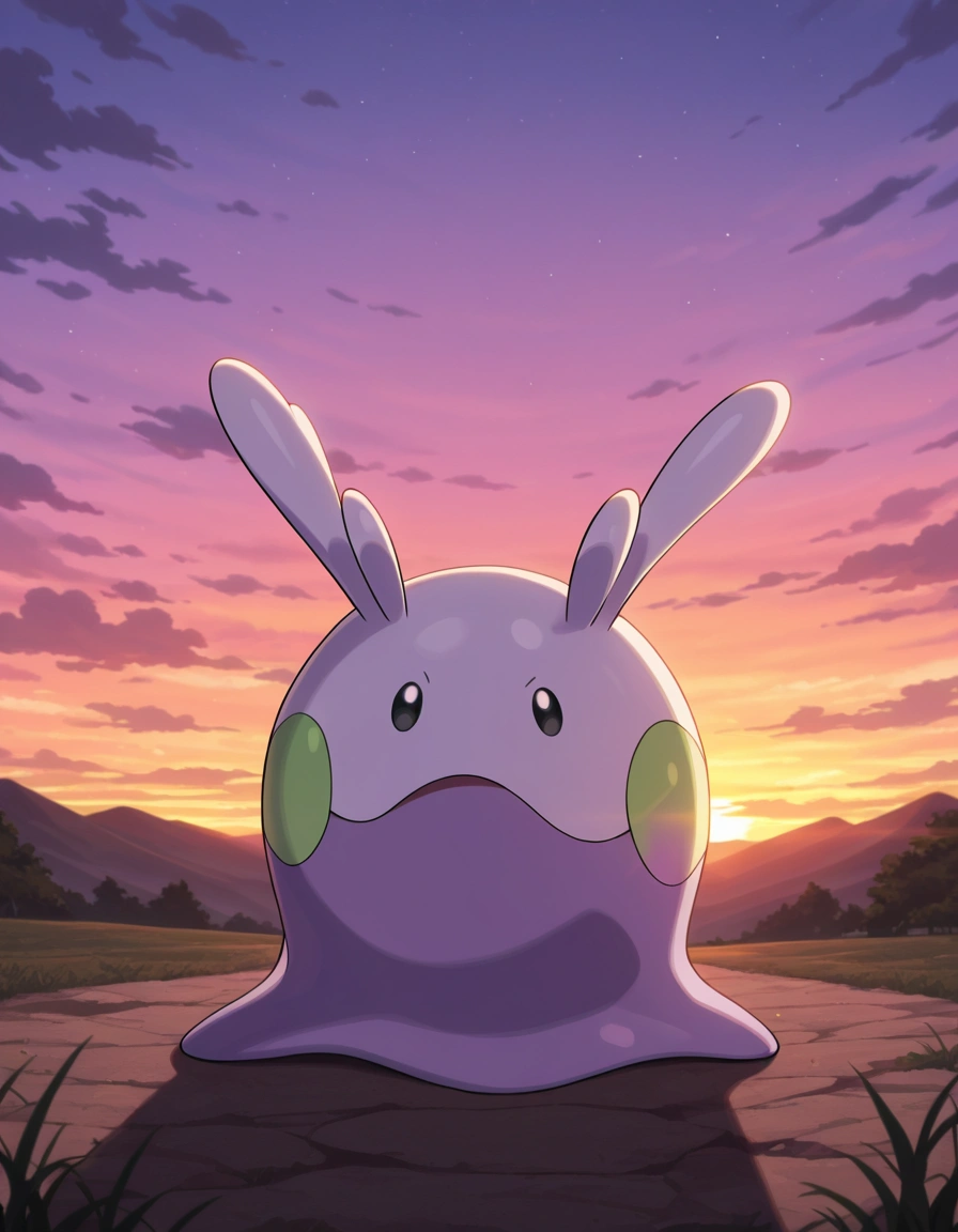 Goomy