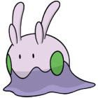 Goomy - Full Body