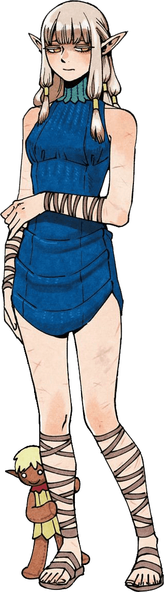 Milsiril - Full Body