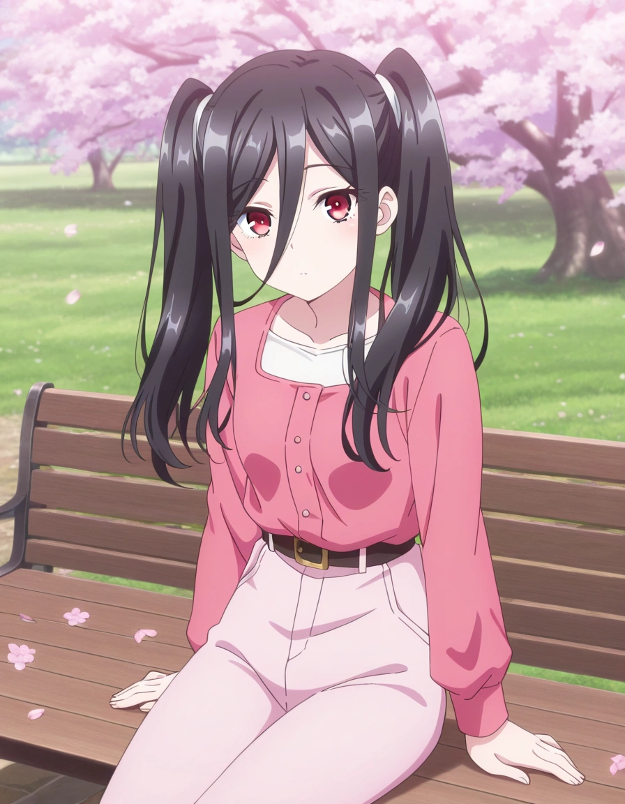 Utsui Chizuru
