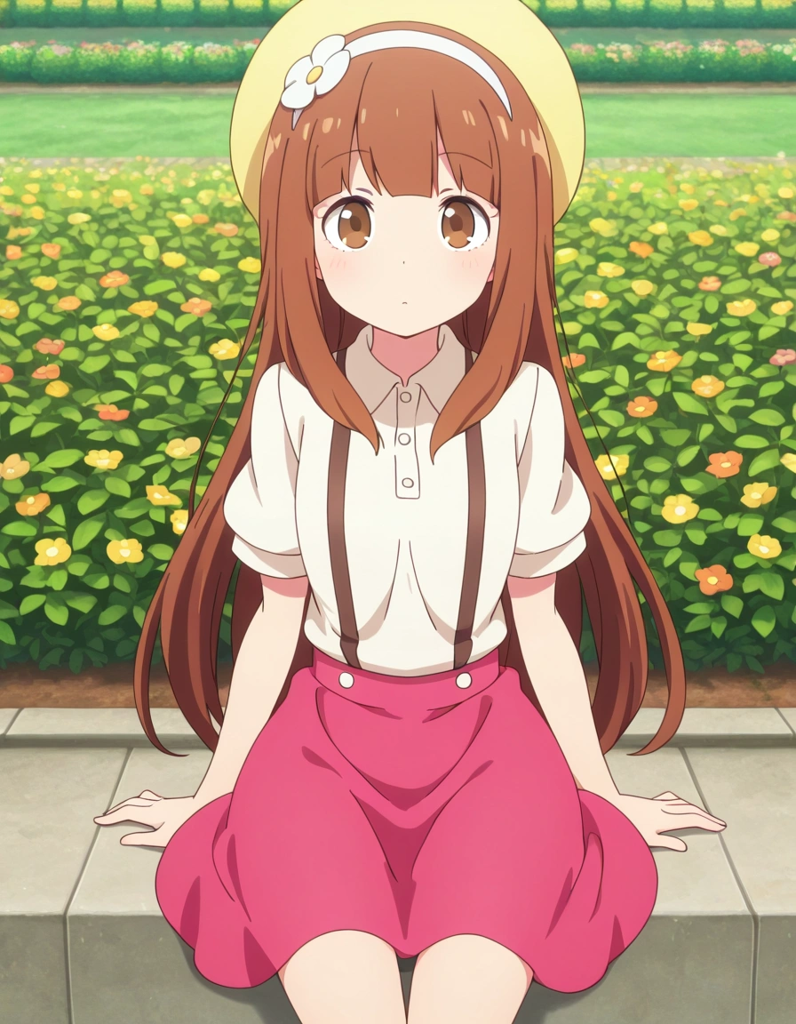 Sanae-chan
