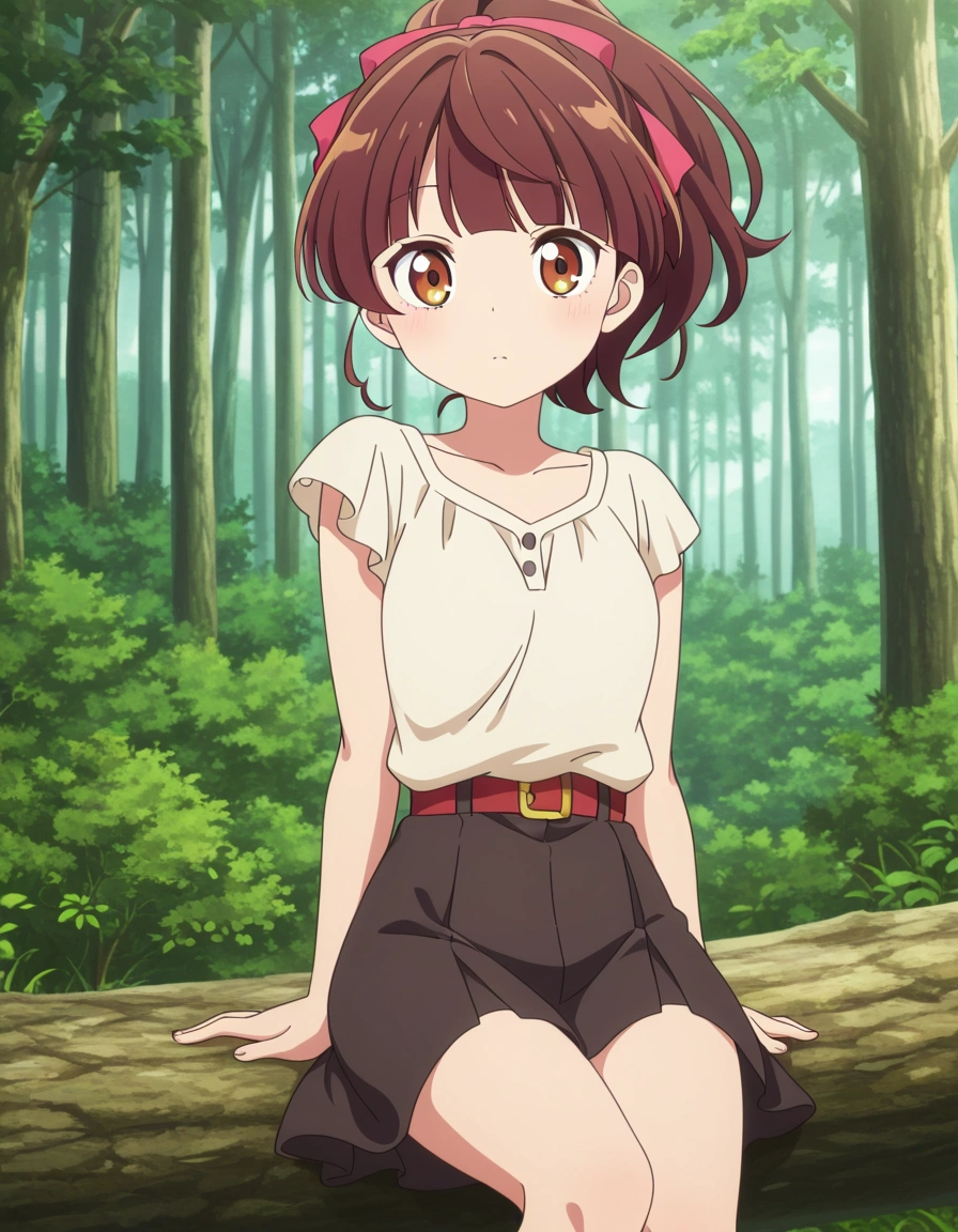 Shiina Hikaru