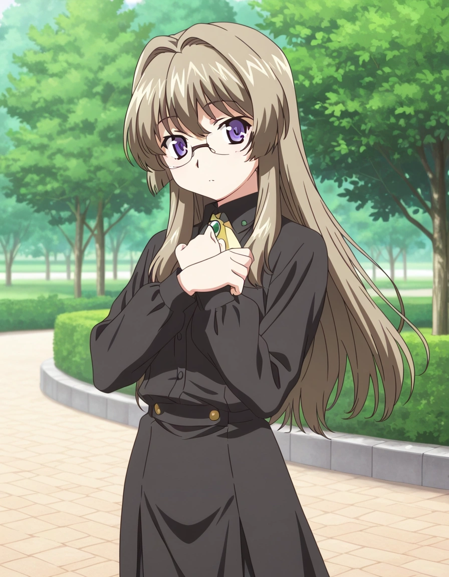 Kusanagi Kei