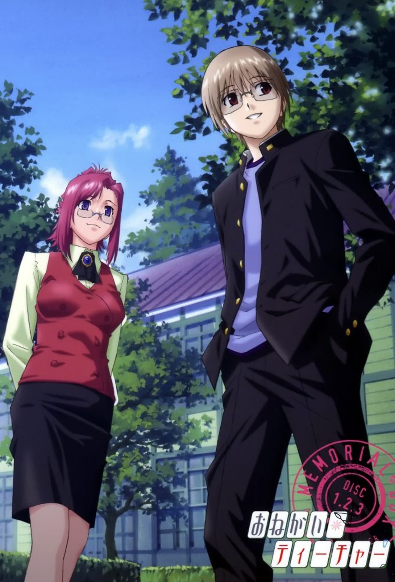 Kusanagi Kei - Full Body
