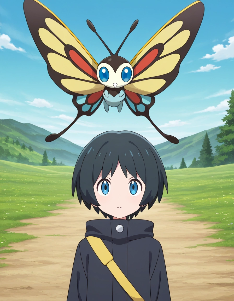 Beautifly