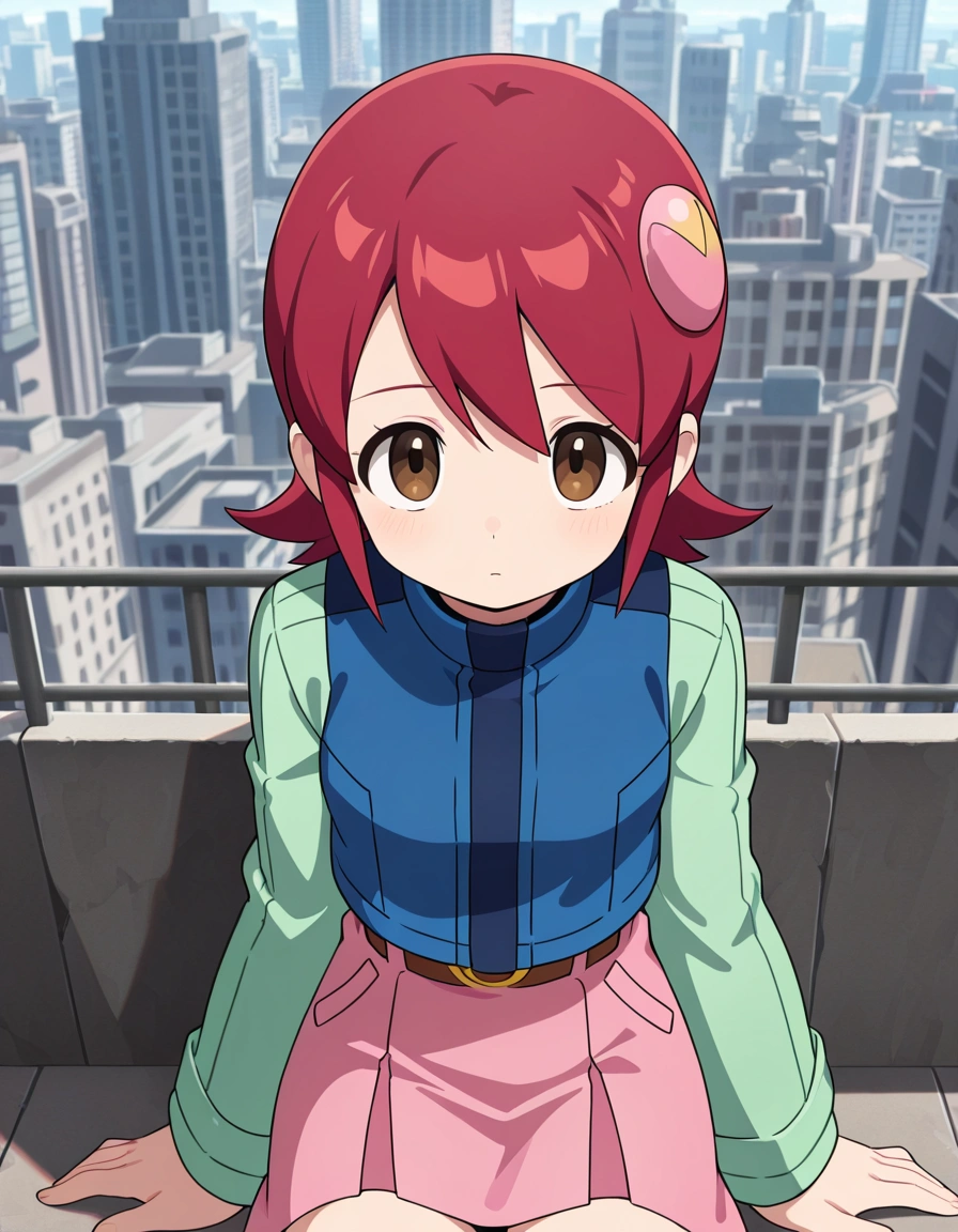 Mayl Sakurai