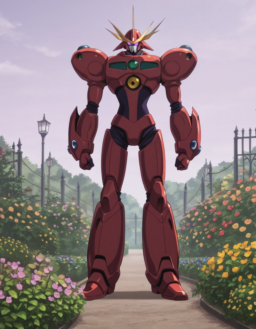 Gunbuster