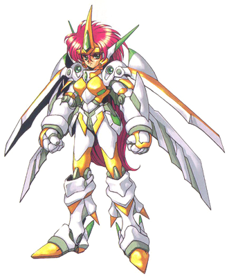 Valsione R - Full Body