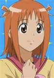 Randou Rino - Full Body
