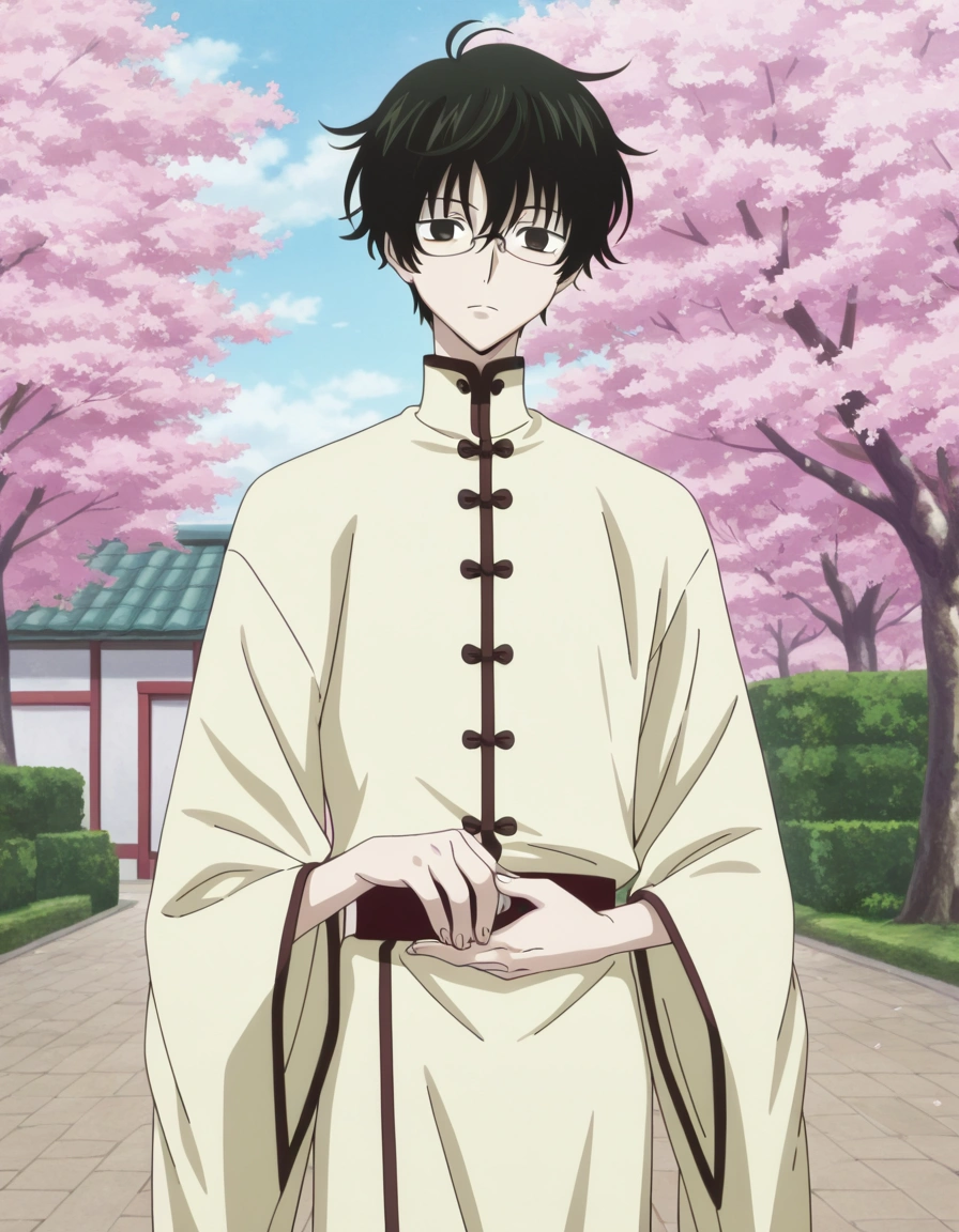 Watanuki Kimihiro