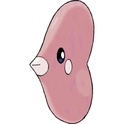 Luvdisc - Full Body