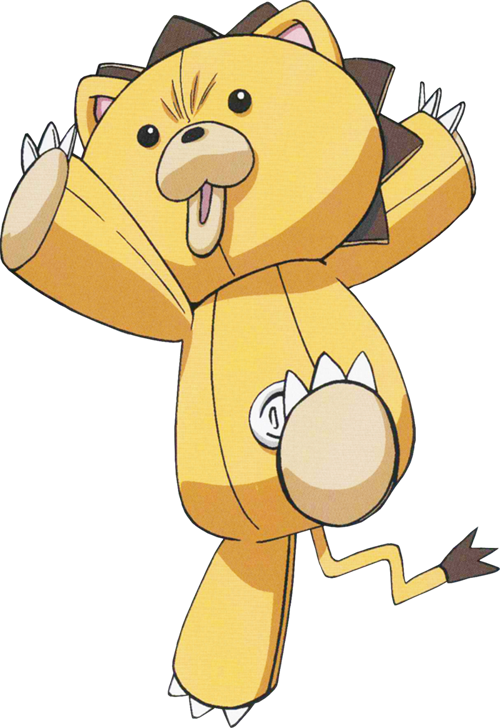 Kon - Full Body