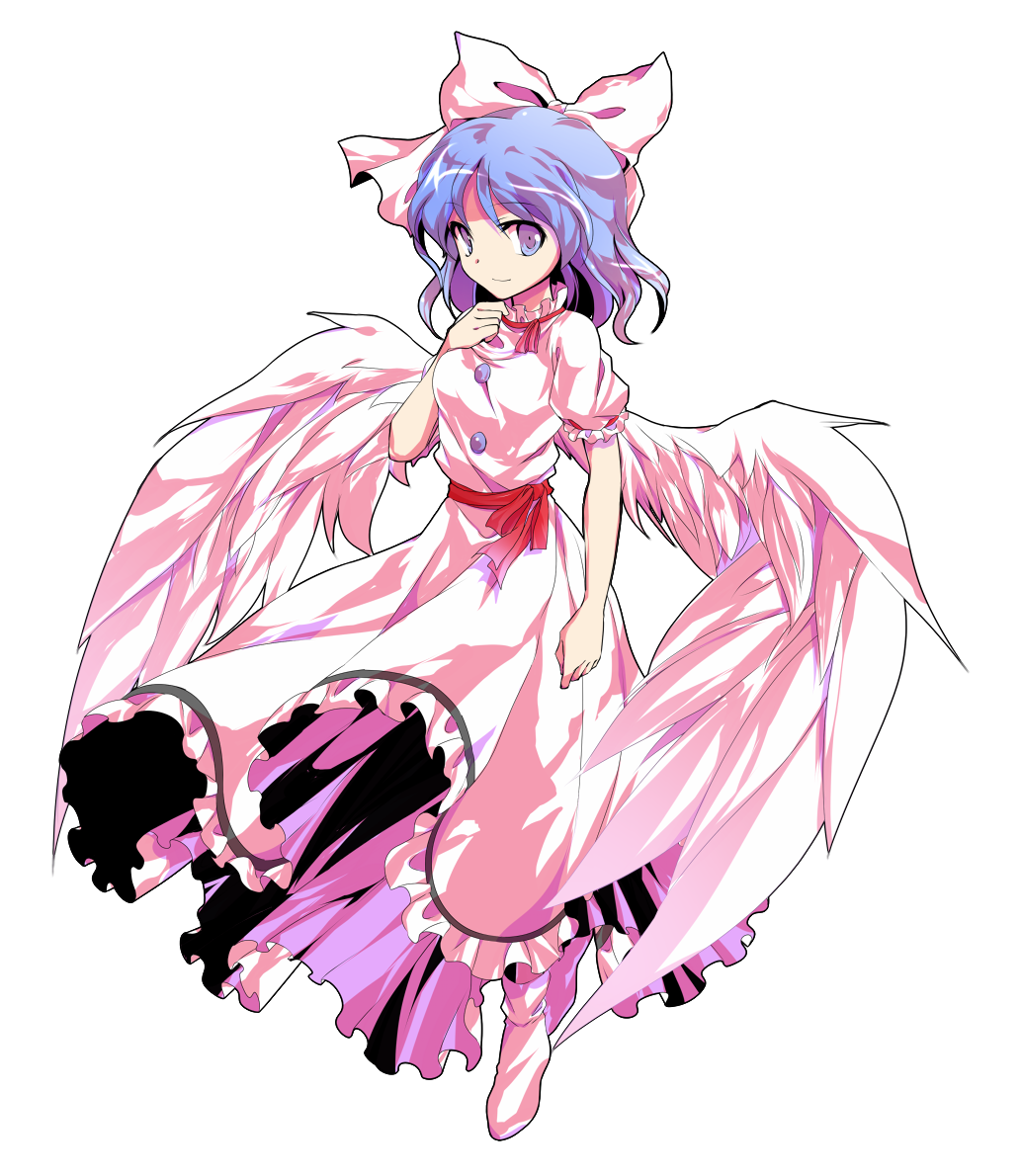 Mai - Full Body
