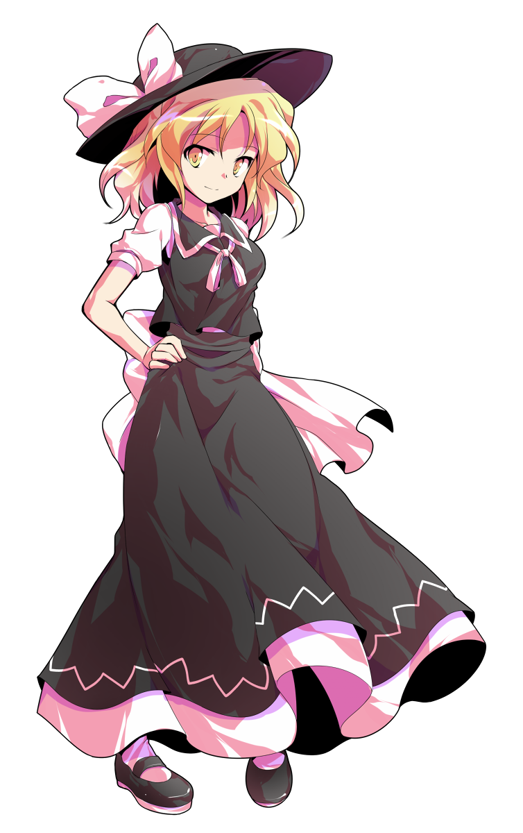 Yuki - Full Body