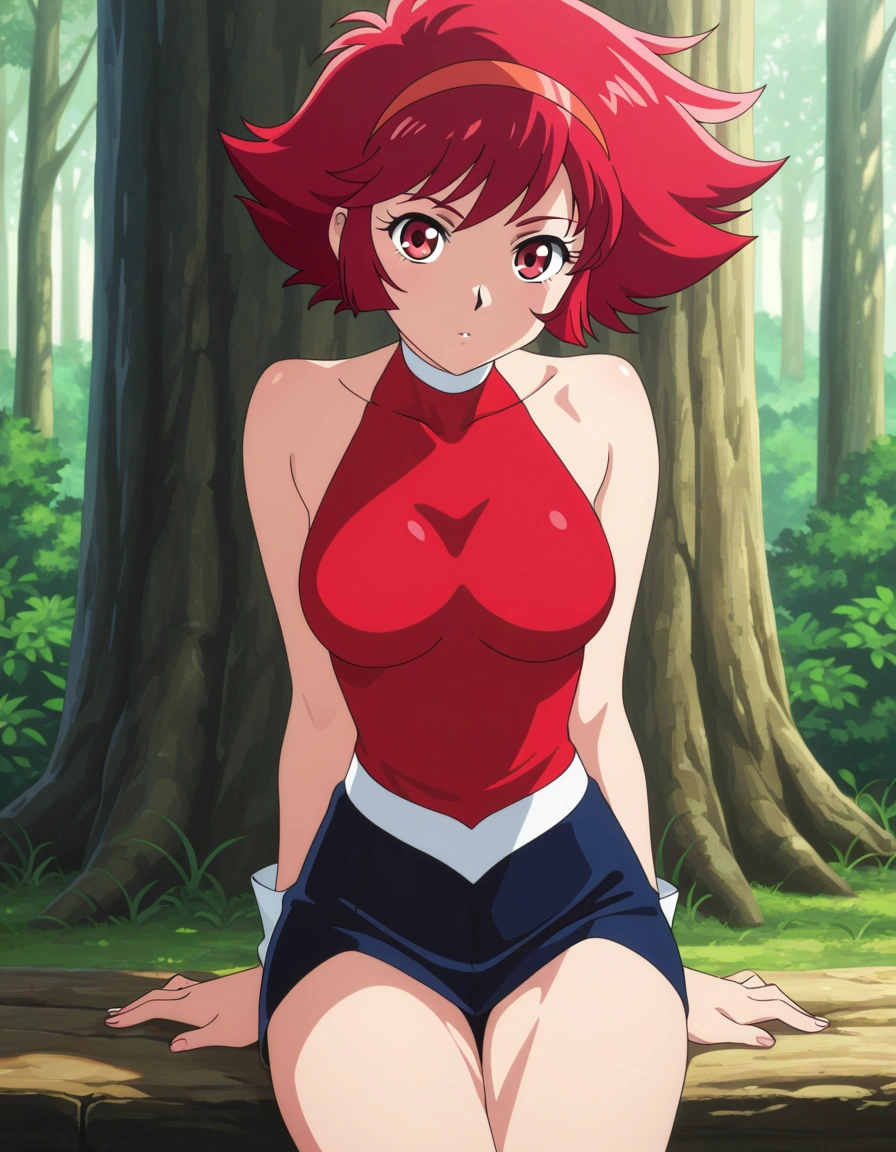 Honey Kisaragi