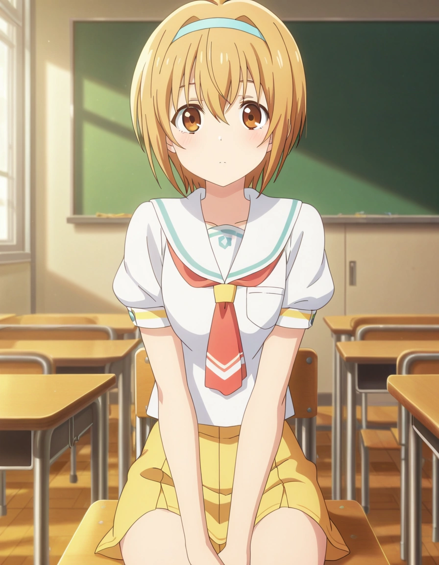 Takawashi Nagisa