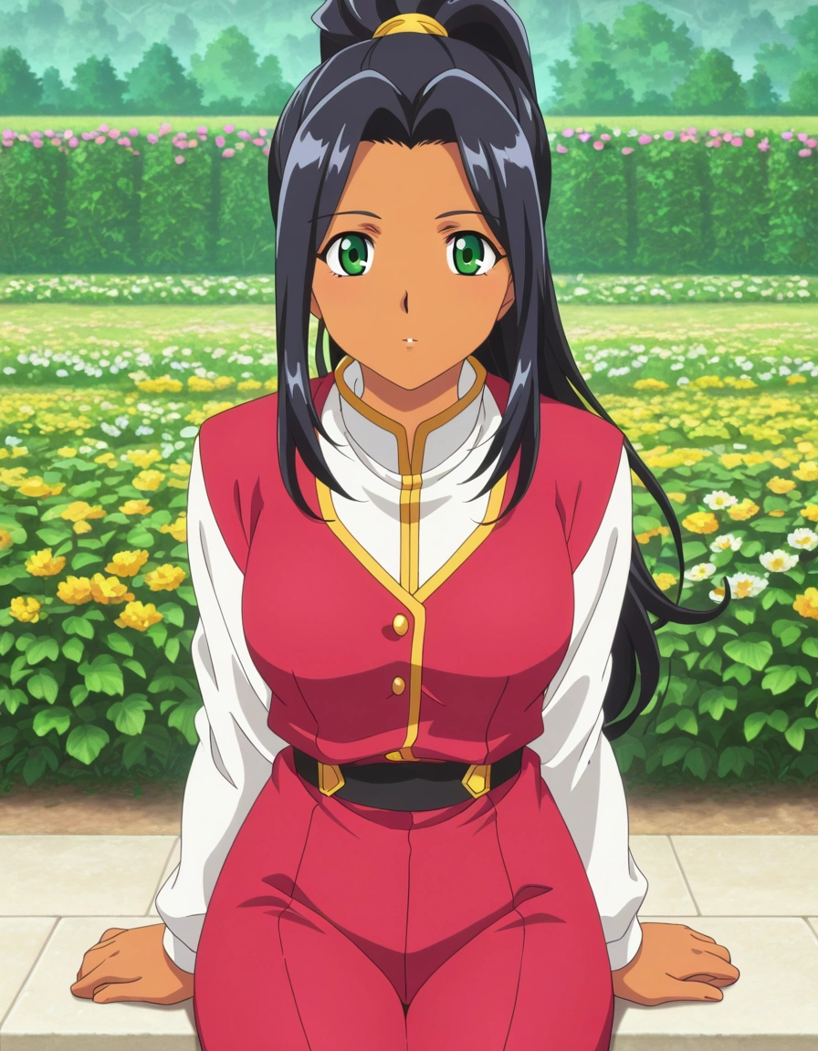 Soletta Orihime