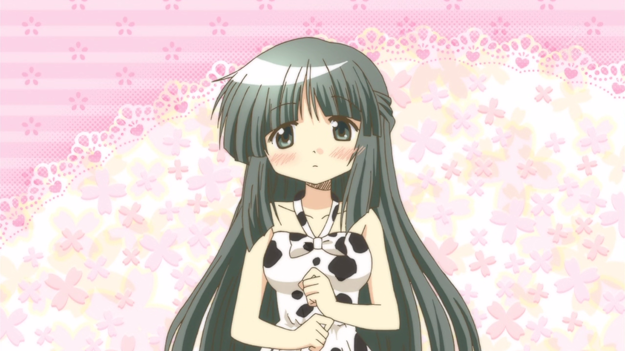 Yoshinoya - Full Body