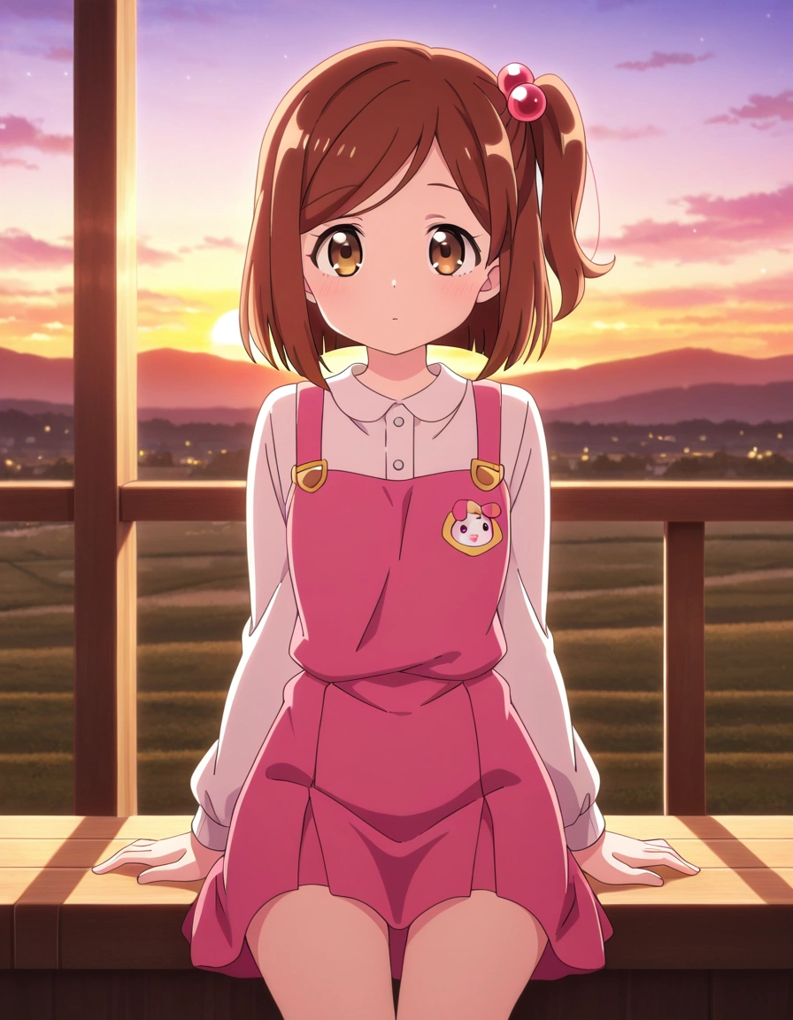 Yumeno Koto