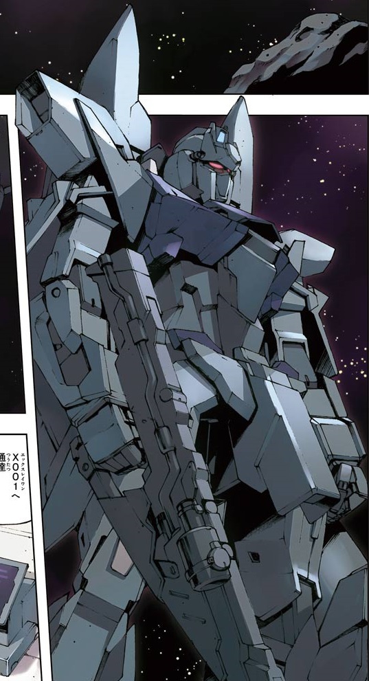 Quattro Bajeena - Full Body