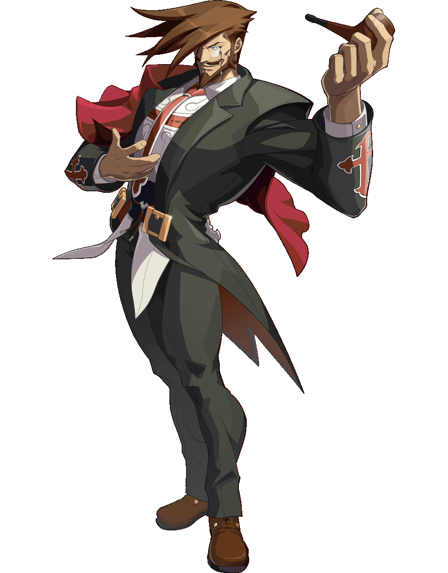 Sakurazuka Ren - Full Body