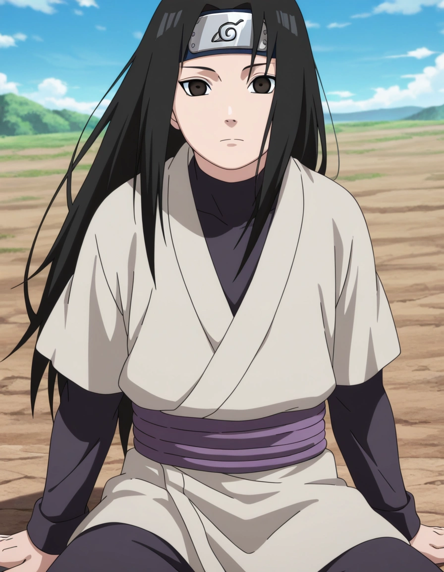 Hyuga Neji