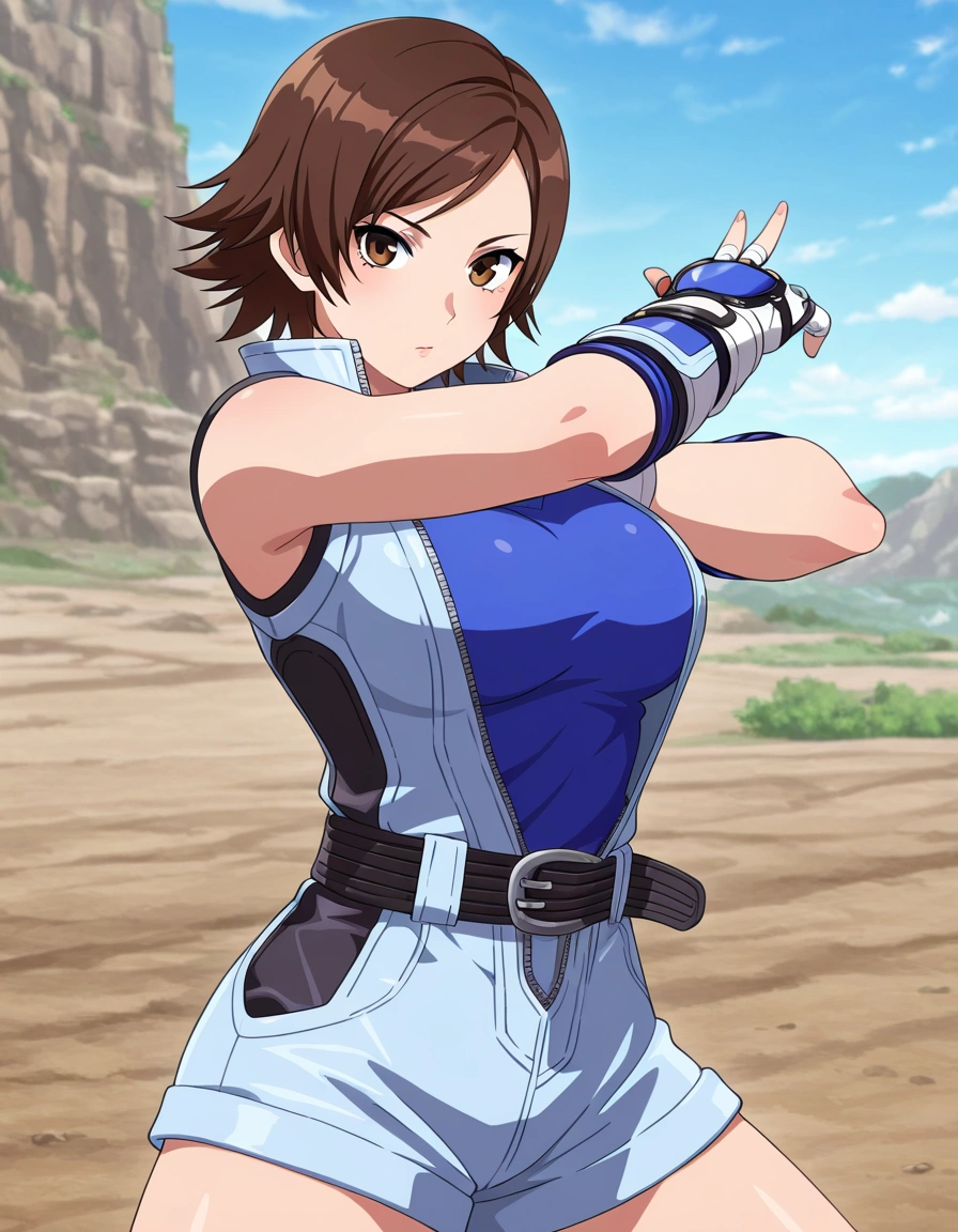 Kazama Asuka