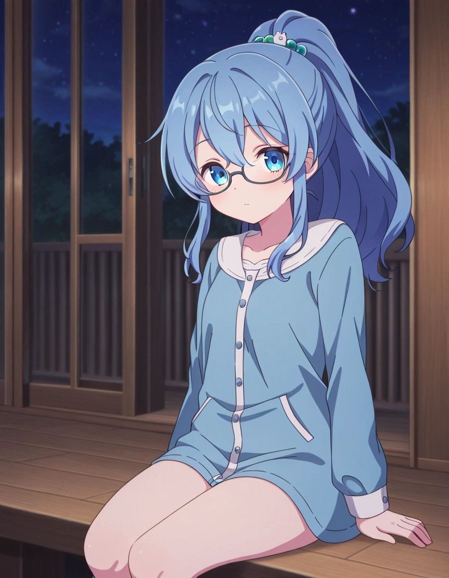 Nona Yuuki