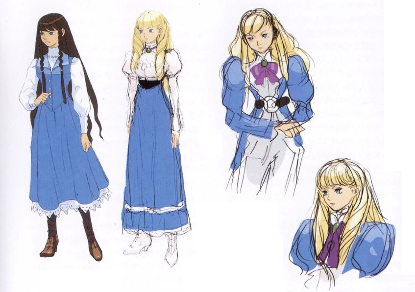 Kihel Heim - Full Body