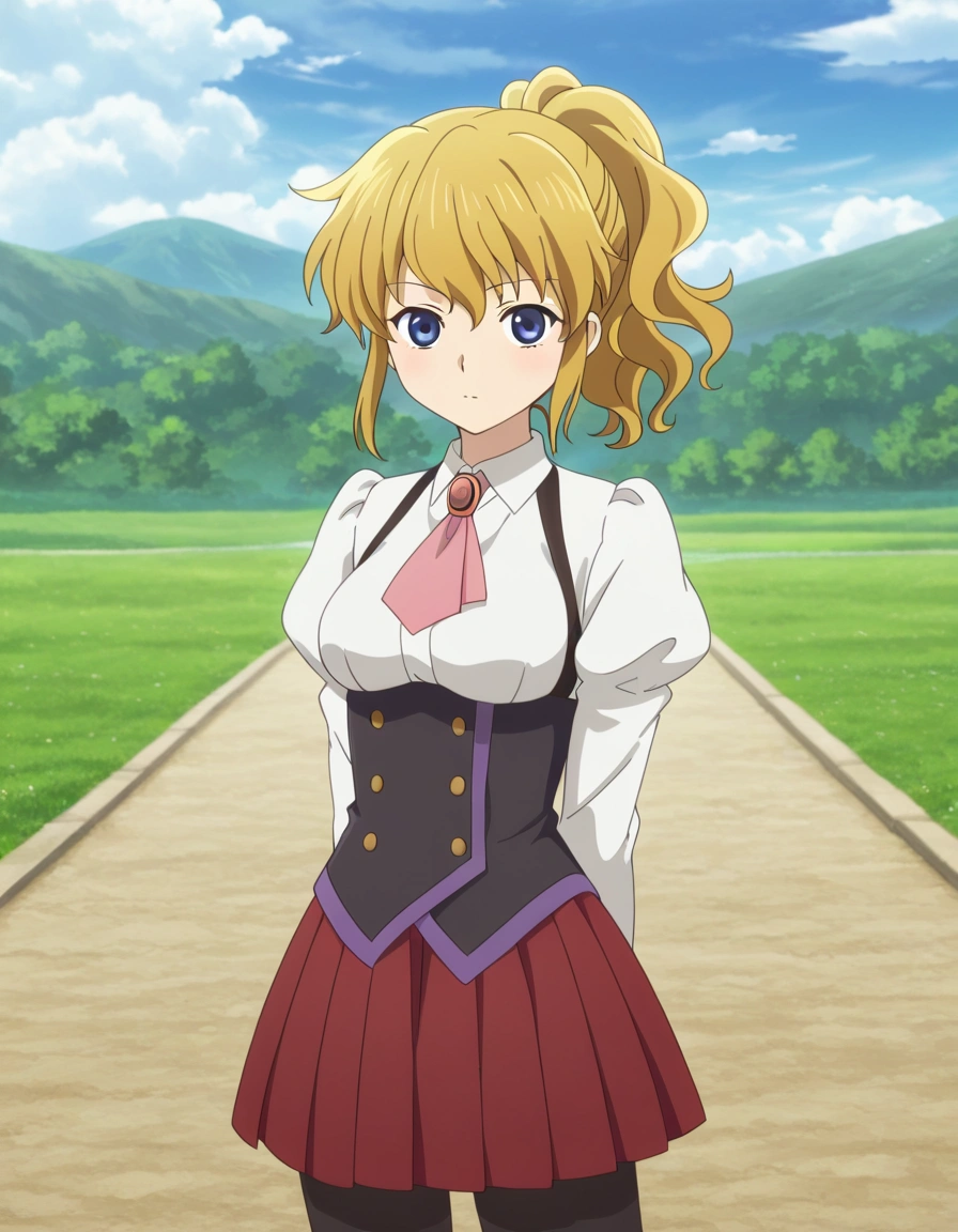 Ushiromiya Jessica